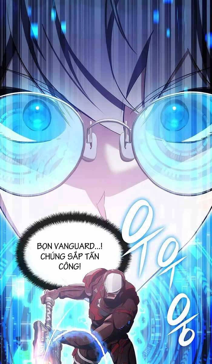 Giấc Mơ Trong Game Trở Thành Hiện Thực Chapter 8 - 76