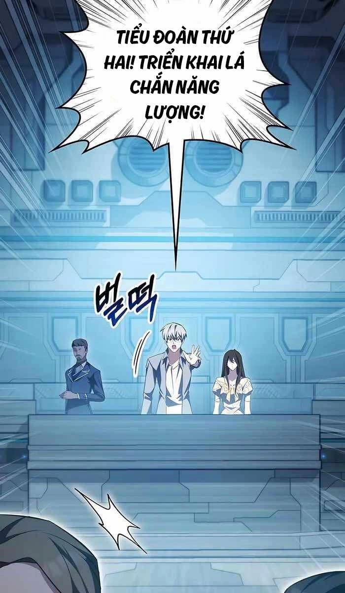 Giấc Mơ Trong Game Trở Thành Hiện Thực Chapter 8 - 78