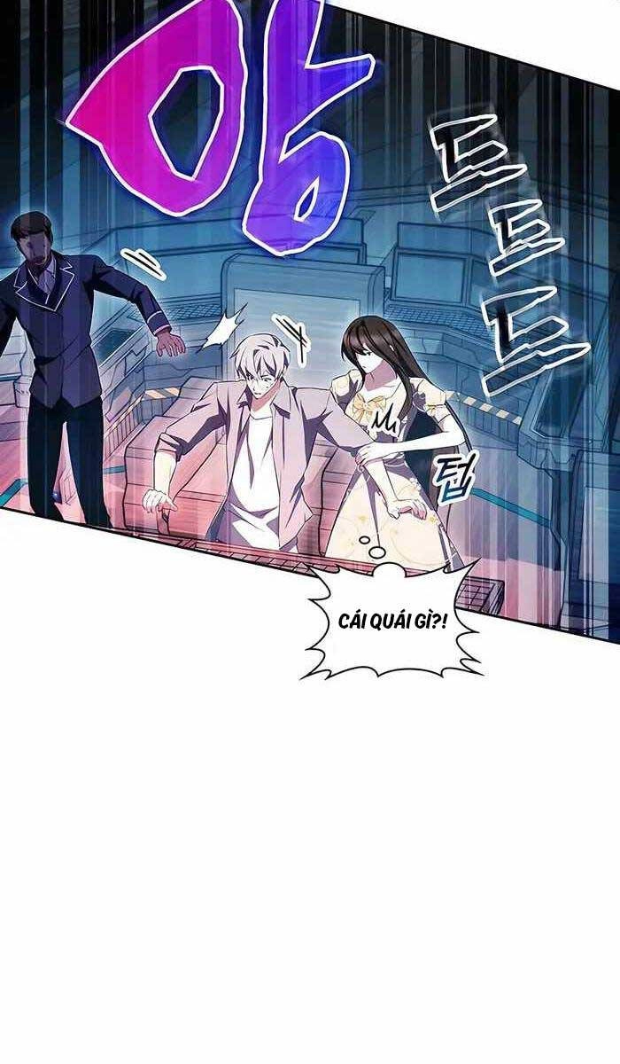 Giấc Mơ Trong Game Trở Thành Hiện Thực Chapter 8 - 87