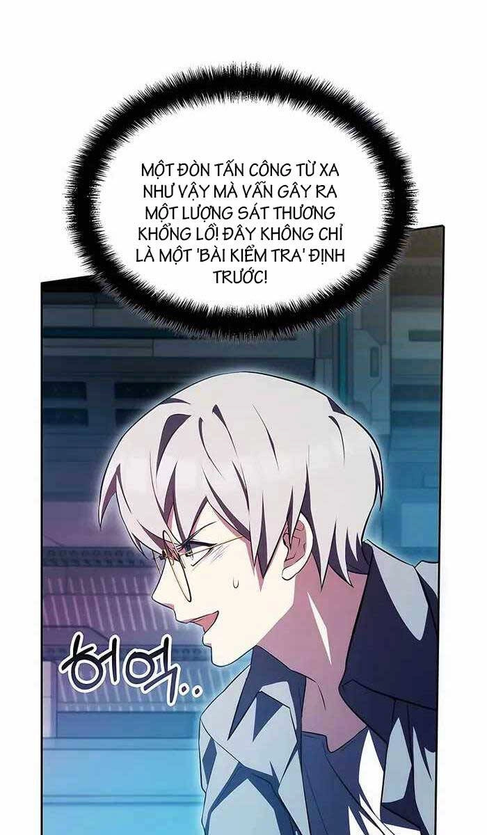 Giấc Mơ Trong Game Trở Thành Hiện Thực Chapter 8 - 88