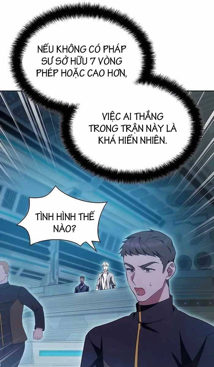 Giấc Mơ Trong Game Trở Thành Hiện Thực Chapter 8 - 90