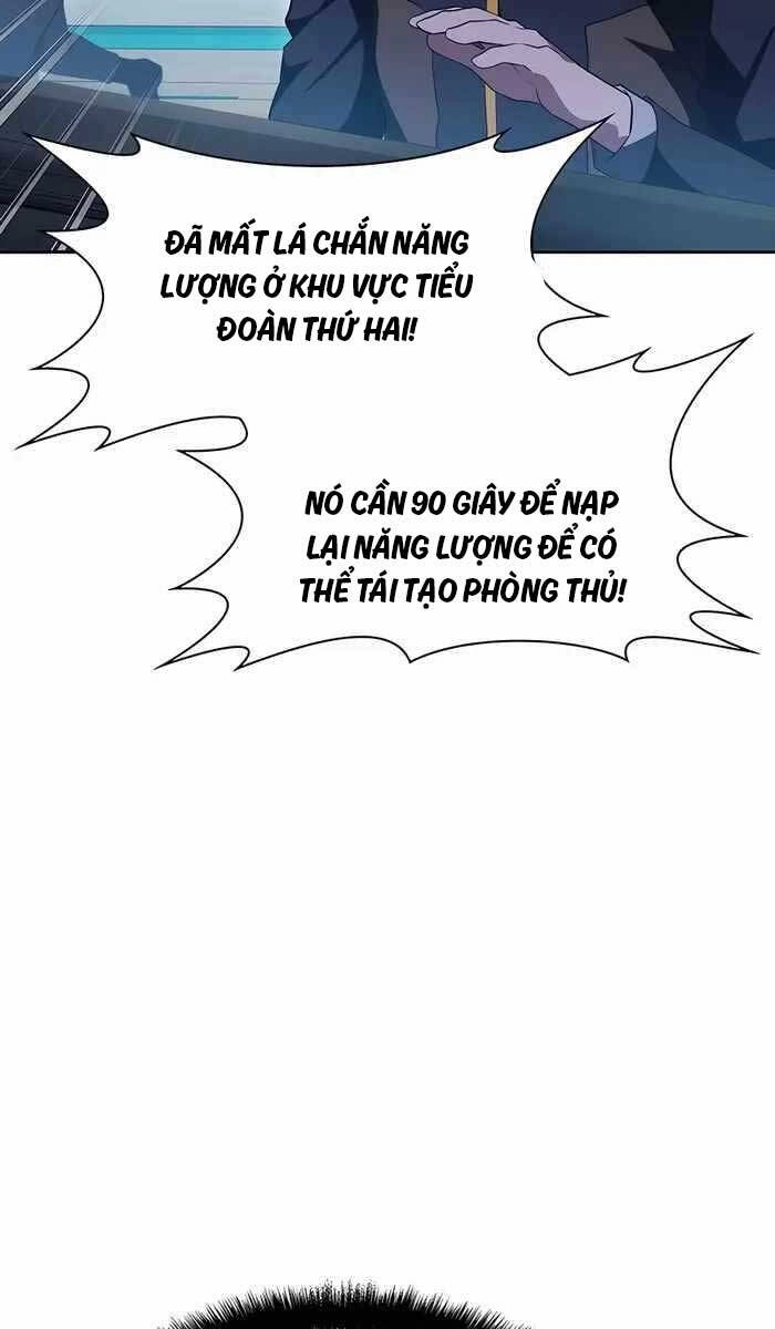 Giấc Mơ Trong Game Trở Thành Hiện Thực Chapter 8 - 91