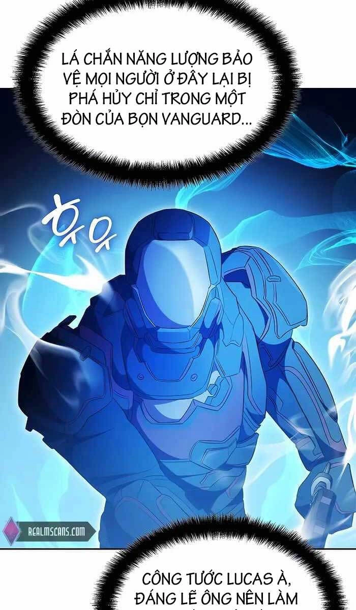 Giấc Mơ Trong Game Trở Thành Hiện Thực Chapter 8 - 92