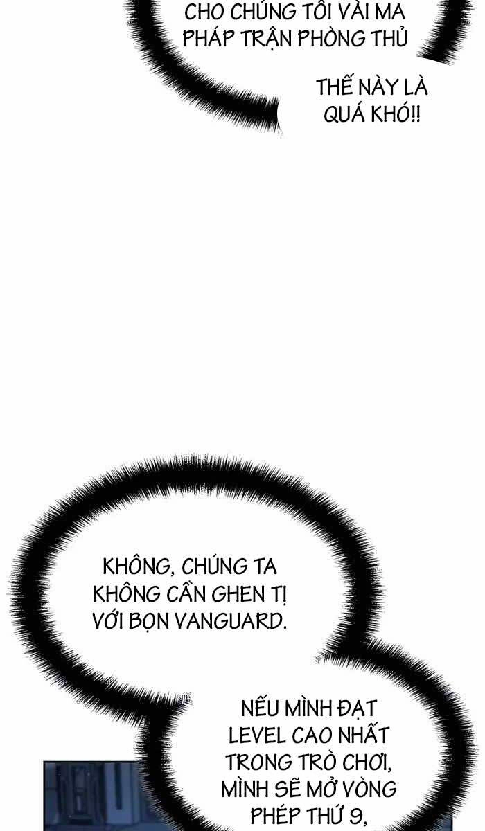 Giấc Mơ Trong Game Trở Thành Hiện Thực Chapter 8 - 93