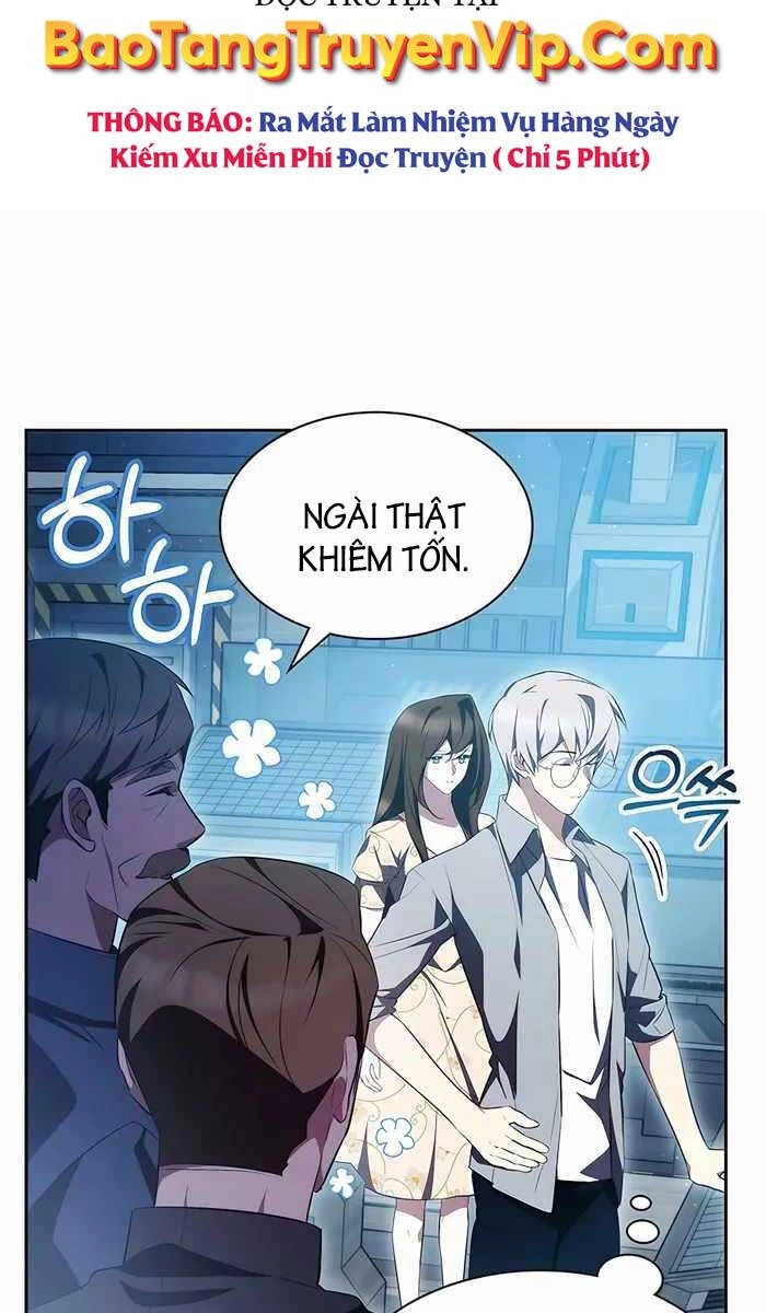 Giấc Mơ Trong Game Trở Thành Hiện Thực Chapter 8 - 97