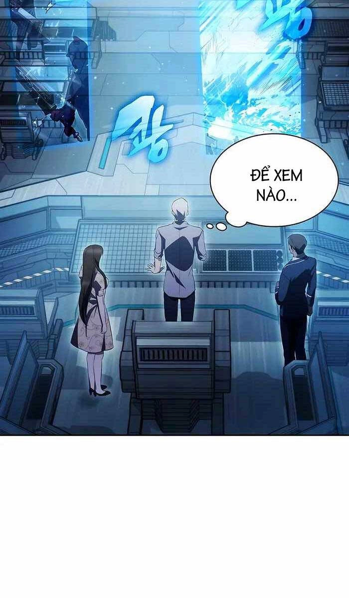 Giấc Mơ Trong Game Trở Thành Hiện Thực Chapter 8 - 99