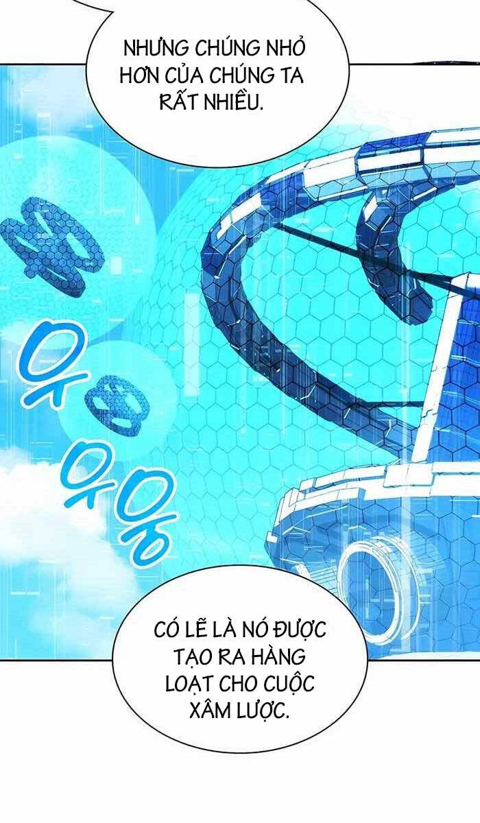 Giấc Mơ Trong Game Trở Thành Hiện Thực Chapter 8 - 103