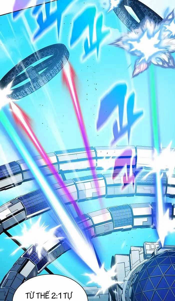 Giấc Mơ Trong Game Trở Thành Hiện Thực Chapter 8 - 114