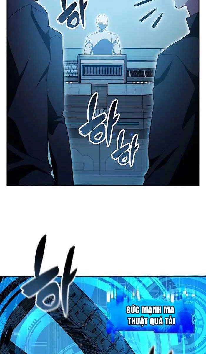 Giấc Mơ Trong Game Trở Thành Hiện Thực Chapter 8 - 116