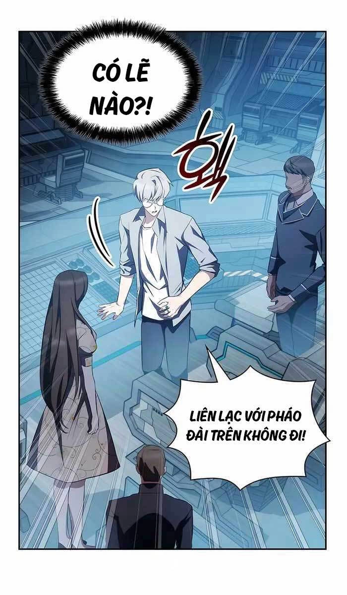 Giấc Mơ Trong Game Trở Thành Hiện Thực Chapter 9 - 1