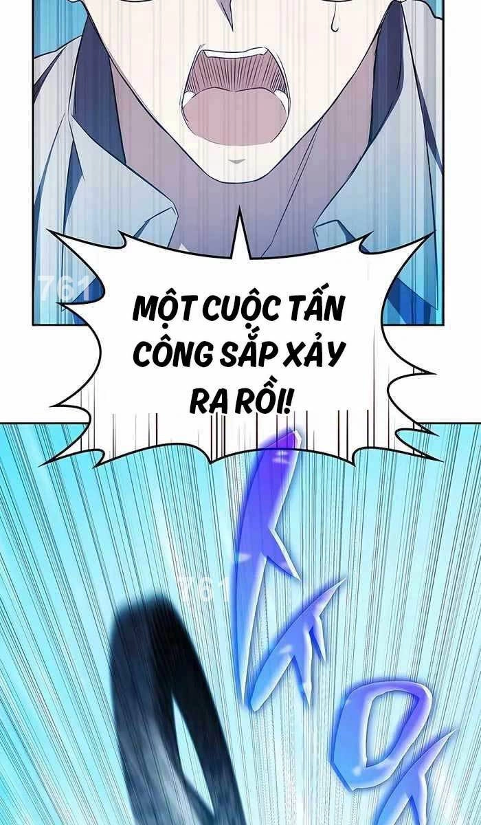 Giấc Mơ Trong Game Trở Thành Hiện Thực Chapter 9 - 3