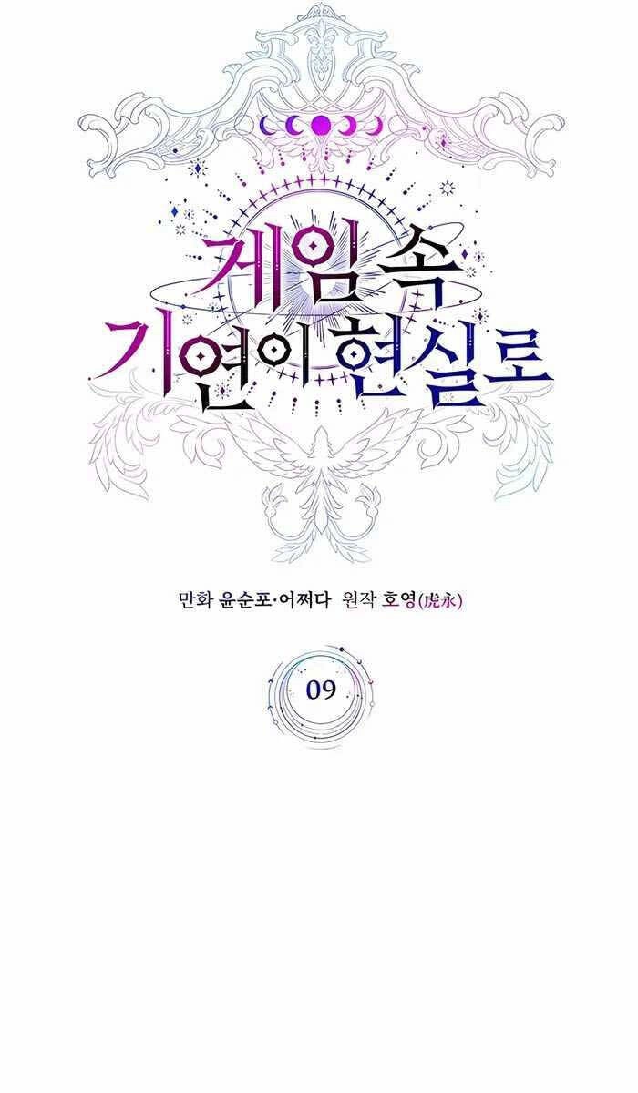 Giấc Mơ Trong Game Trở Thành Hiện Thực Chapter 9 - 8