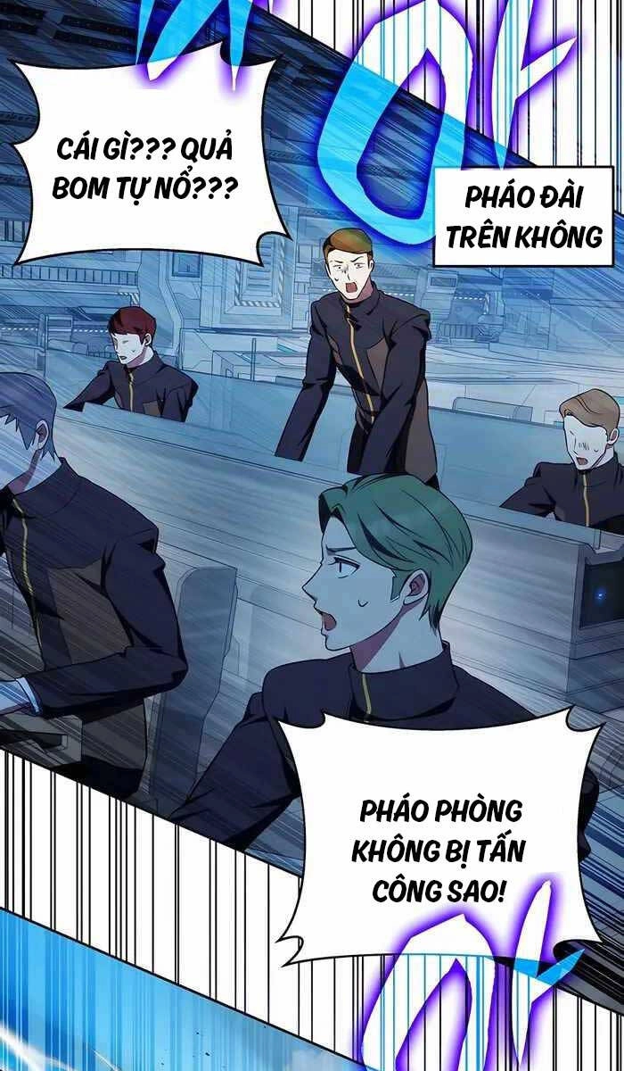 Giấc Mơ Trong Game Trở Thành Hiện Thực Chapter 9 - 10