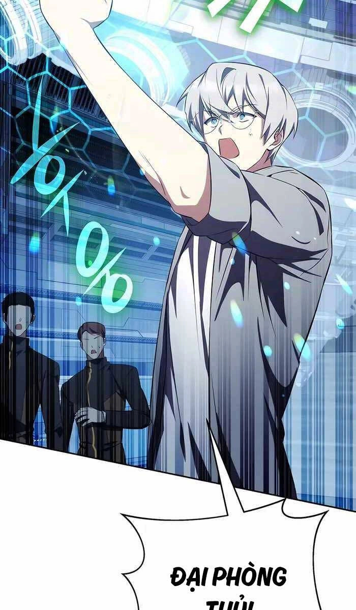 Giấc Mơ Trong Game Trở Thành Hiện Thực Chapter 9 - 14