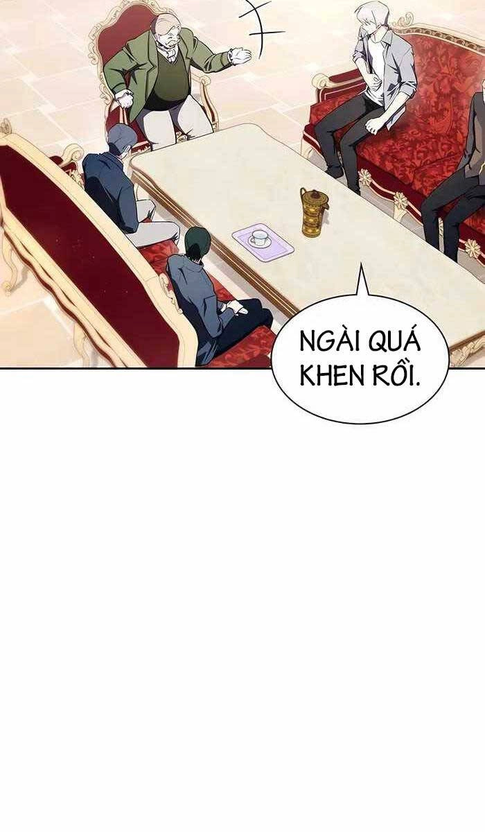 Giấc Mơ Trong Game Trở Thành Hiện Thực Chapter 9 - 31