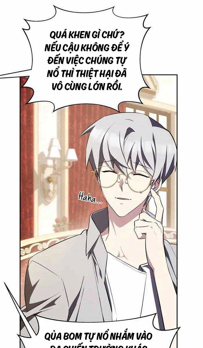 Giấc Mơ Trong Game Trở Thành Hiện Thực Chapter 9 - 32