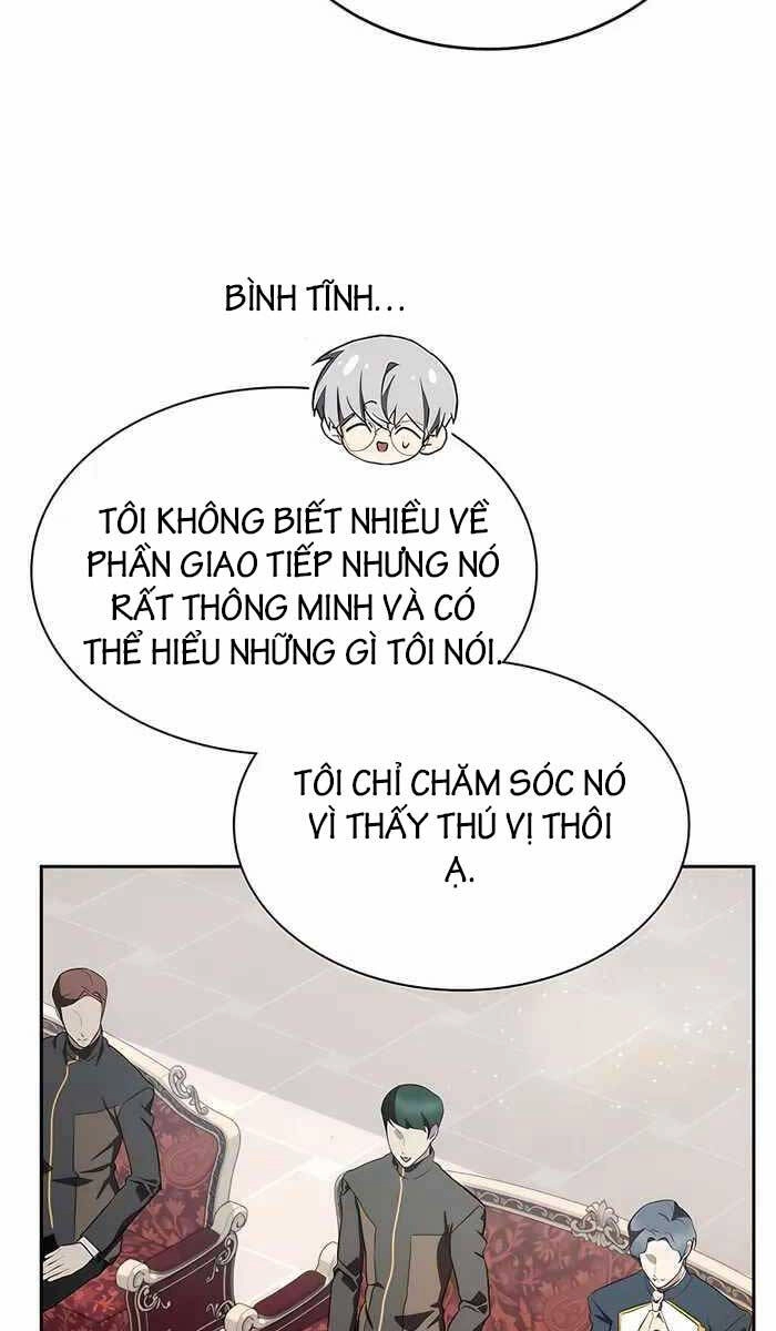 Giấc Mơ Trong Game Trở Thành Hiện Thực Chapter 9 - 40