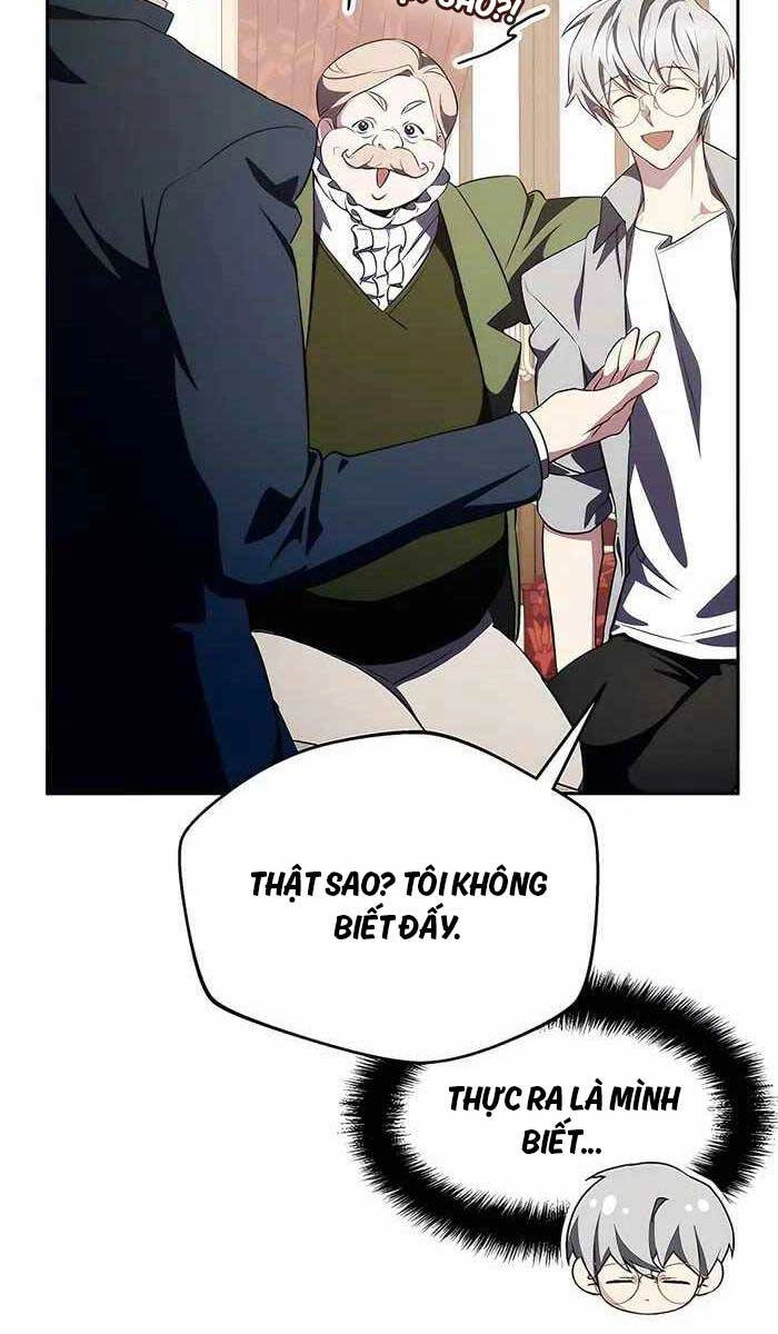 Giấc Mơ Trong Game Trở Thành Hiện Thực Chapter 9 - 43