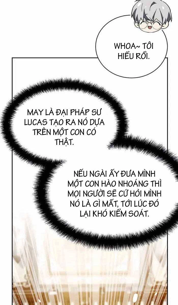 Giấc Mơ Trong Game Trở Thành Hiện Thực Chapter 9 - 45