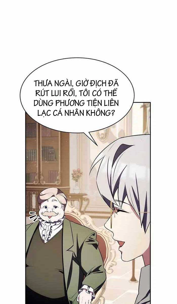 Giấc Mơ Trong Game Trở Thành Hiện Thực Chapter 9 - 47