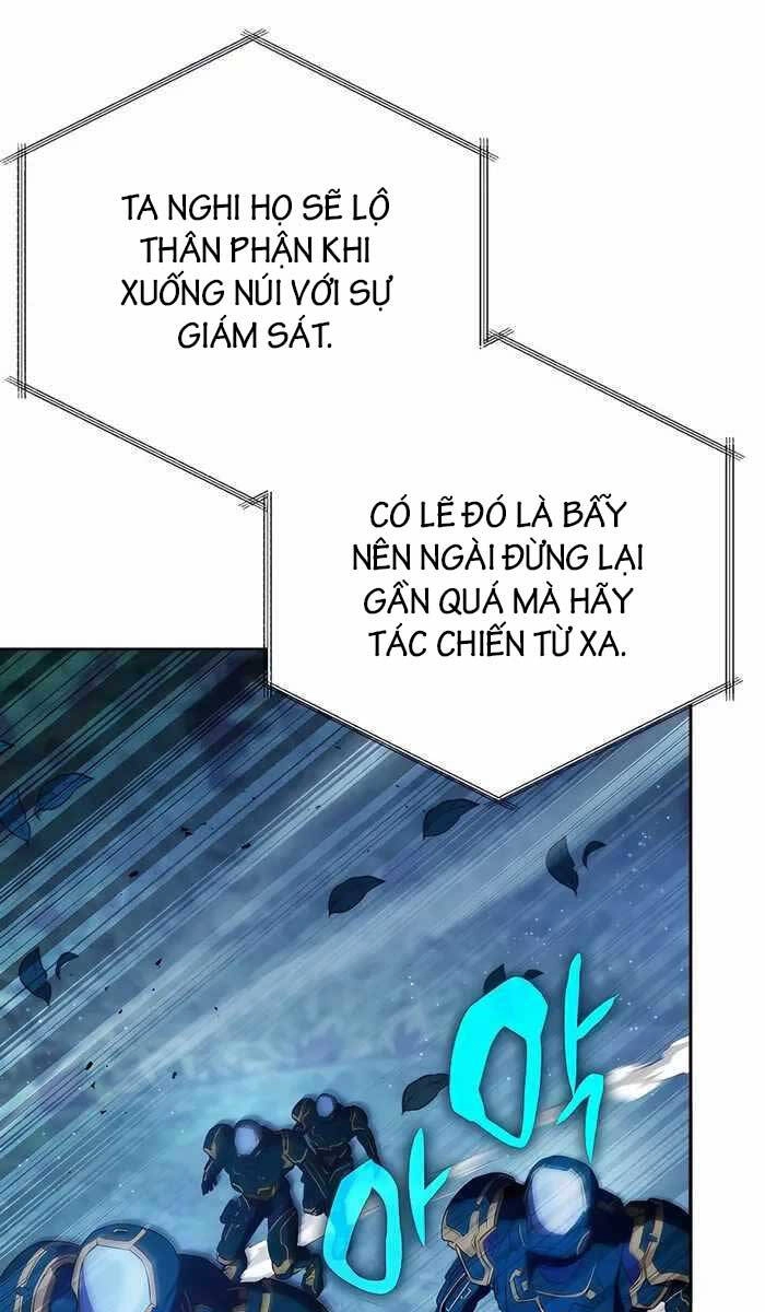 Giấc Mơ Trong Game Trở Thành Hiện Thực Chapter 9 - 52