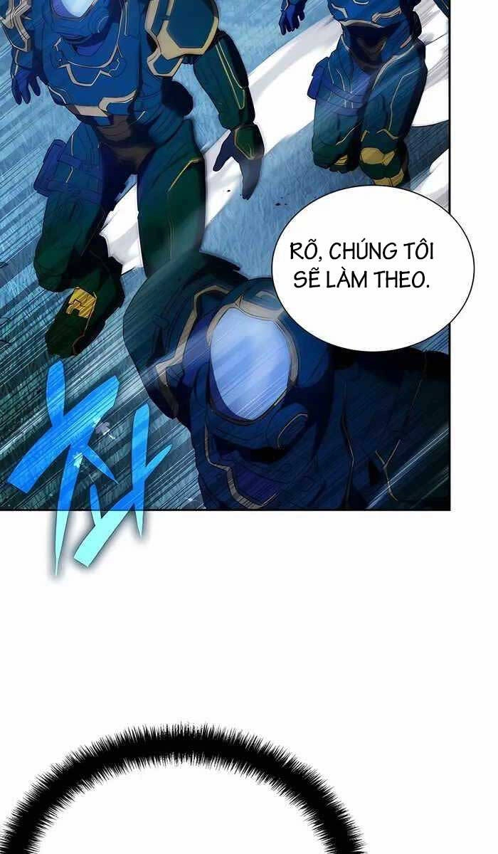 Giấc Mơ Trong Game Trở Thành Hiện Thực Chapter 9 - 53