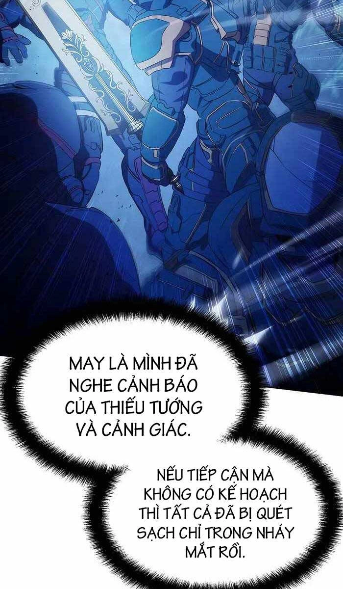 Giấc Mơ Trong Game Trở Thành Hiện Thực Chapter 9 - 61