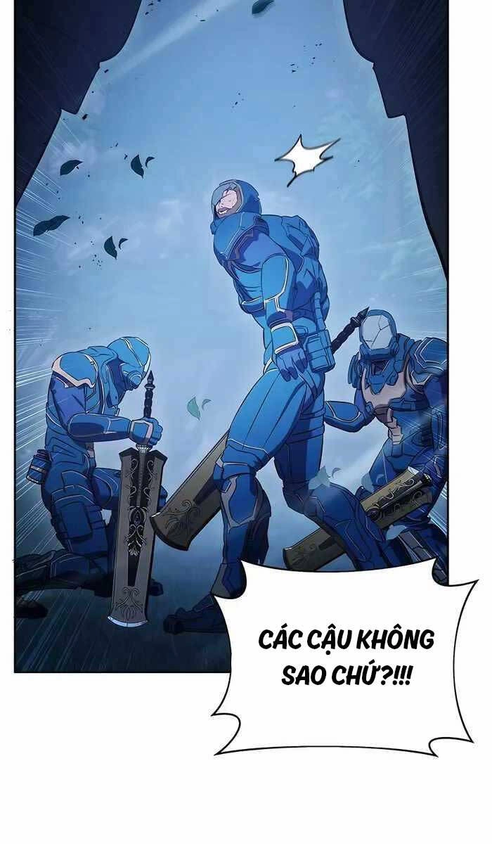 Giấc Mơ Trong Game Trở Thành Hiện Thực Chapter 9 - 71