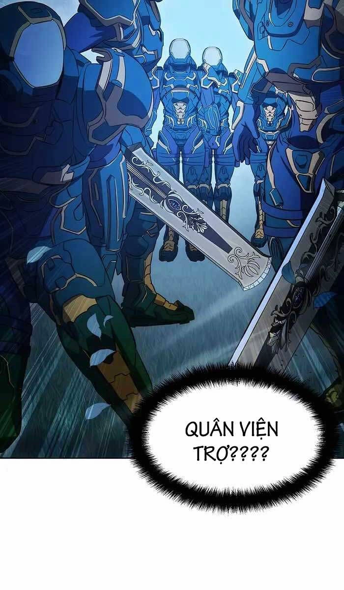 Giấc Mơ Trong Game Trở Thành Hiện Thực Chapter 9 - 73