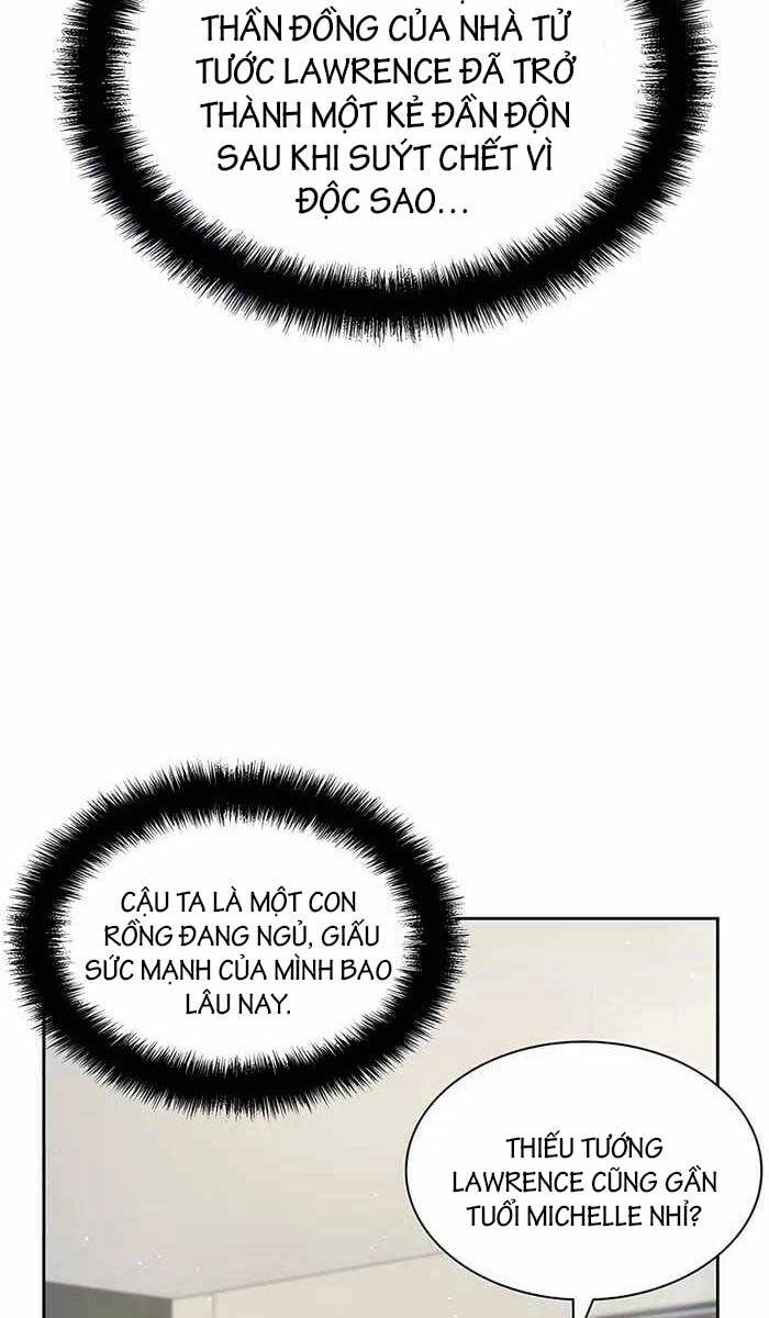 Giấc Mơ Trong Game Trở Thành Hiện Thực Chapter 9 - 85