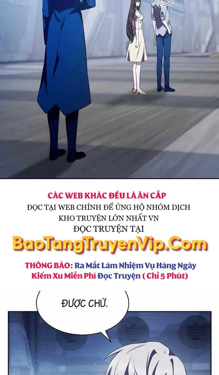 Giấc Mơ Trong Game Trở Thành Hiện Thực Chapter 9 - 97