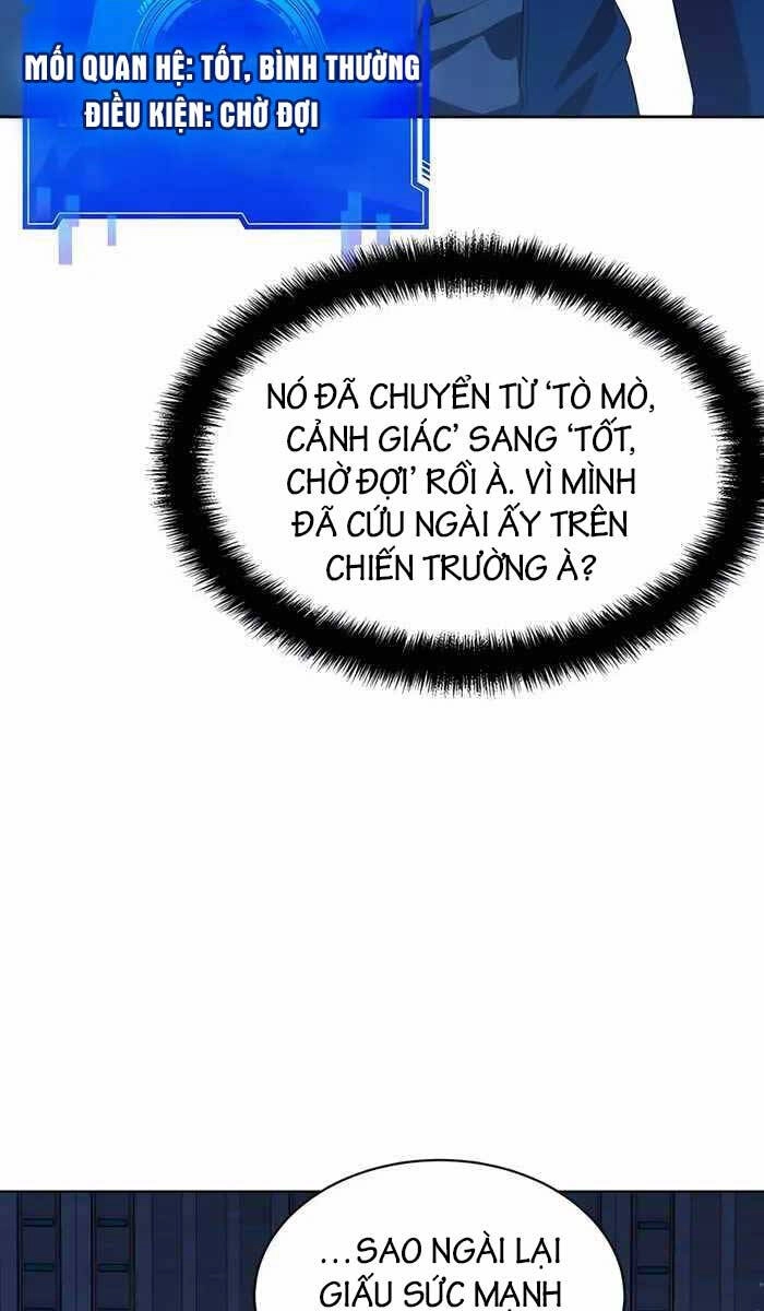 Giấc Mơ Trong Game Trở Thành Hiện Thực Chapter 9 - 100