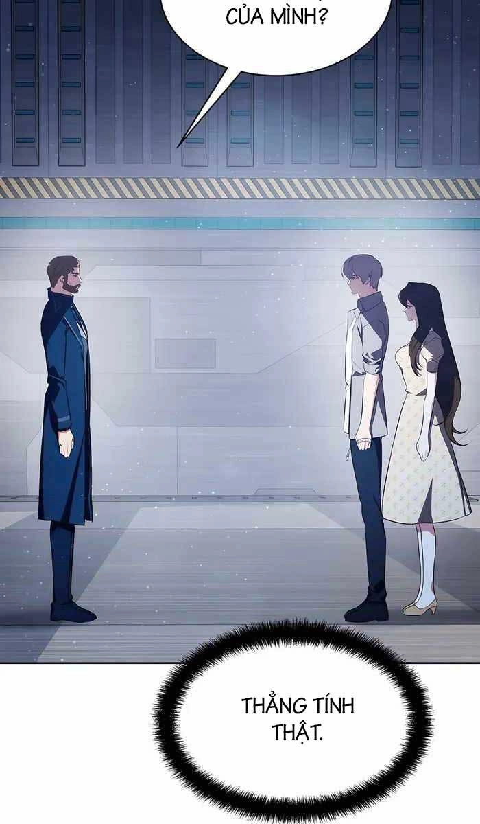 Giấc Mơ Trong Game Trở Thành Hiện Thực Chapter 9 - 101