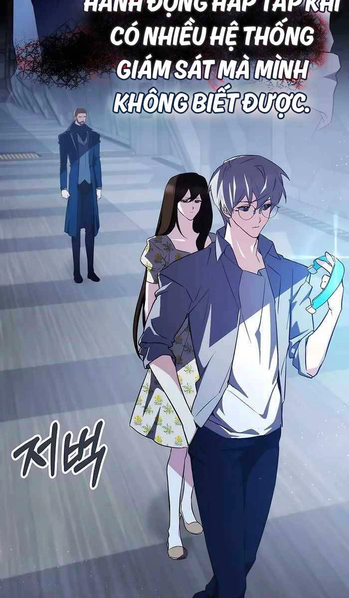 Giấc Mơ Trong Game Trở Thành Hiện Thực Chapter 9 - 113