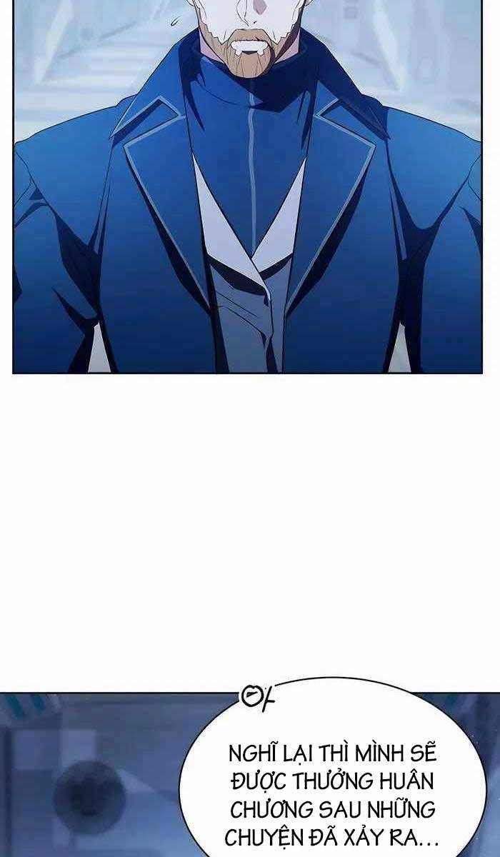 Giấc Mơ Trong Game Trở Thành Hiện Thực Chapter 9 - 117