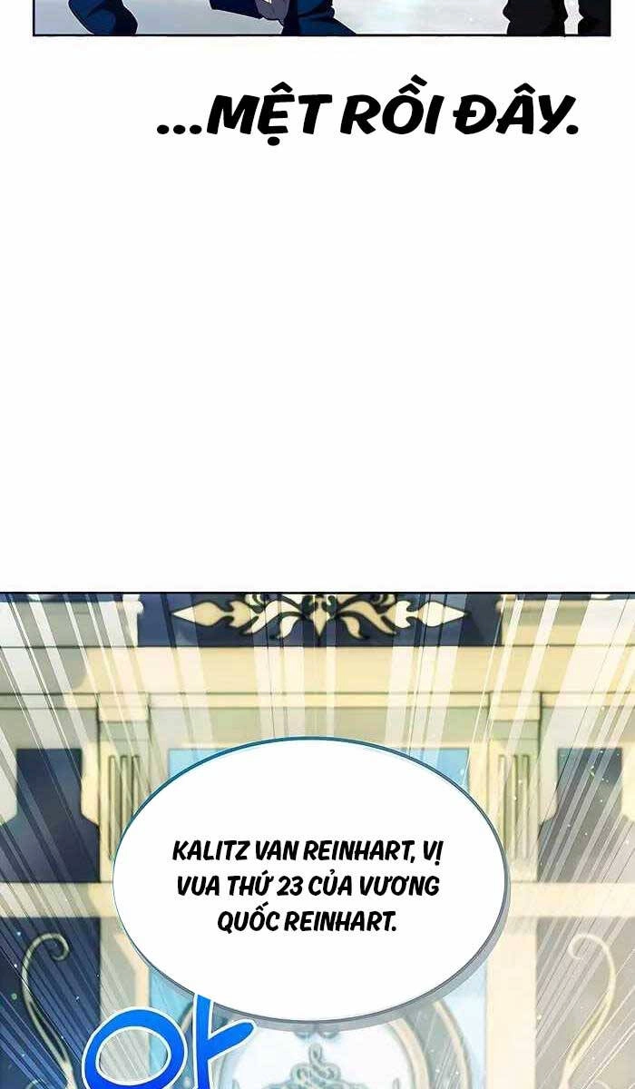 Giấc Mơ Trong Game Trở Thành Hiện Thực Chapter 9 - 122