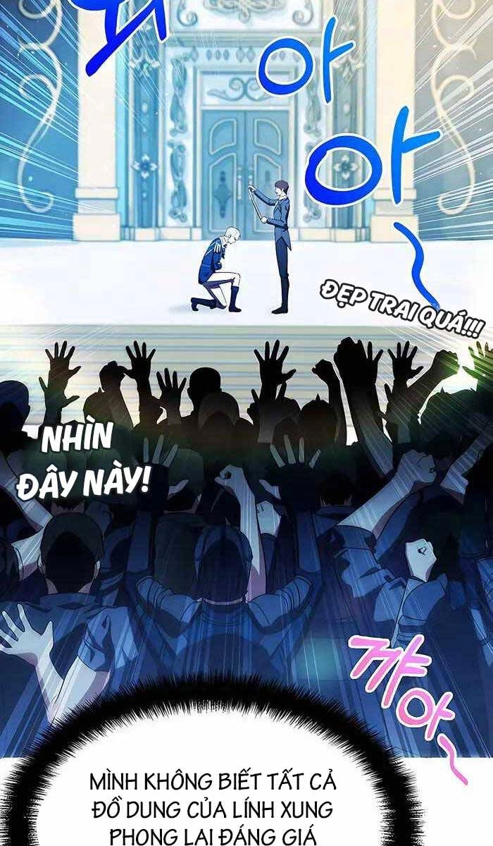 Giấc Mơ Trong Game Trở Thành Hiện Thực Chapter 9 - 123