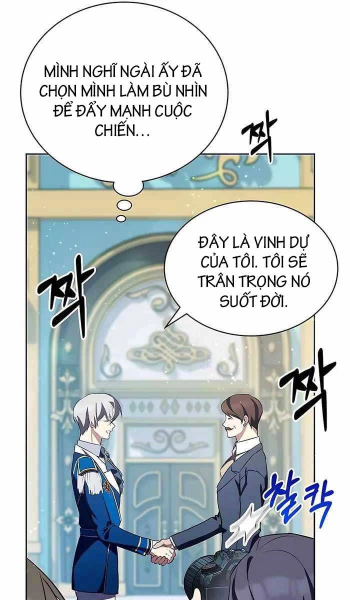 Giấc Mơ Trong Game Trở Thành Hiện Thực Chapter 9 - 125