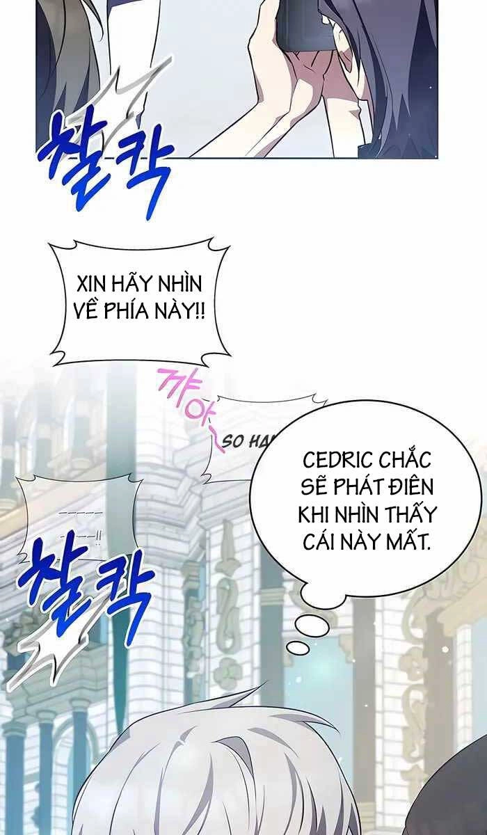 Giấc Mơ Trong Game Trở Thành Hiện Thực Chapter 9 - 126