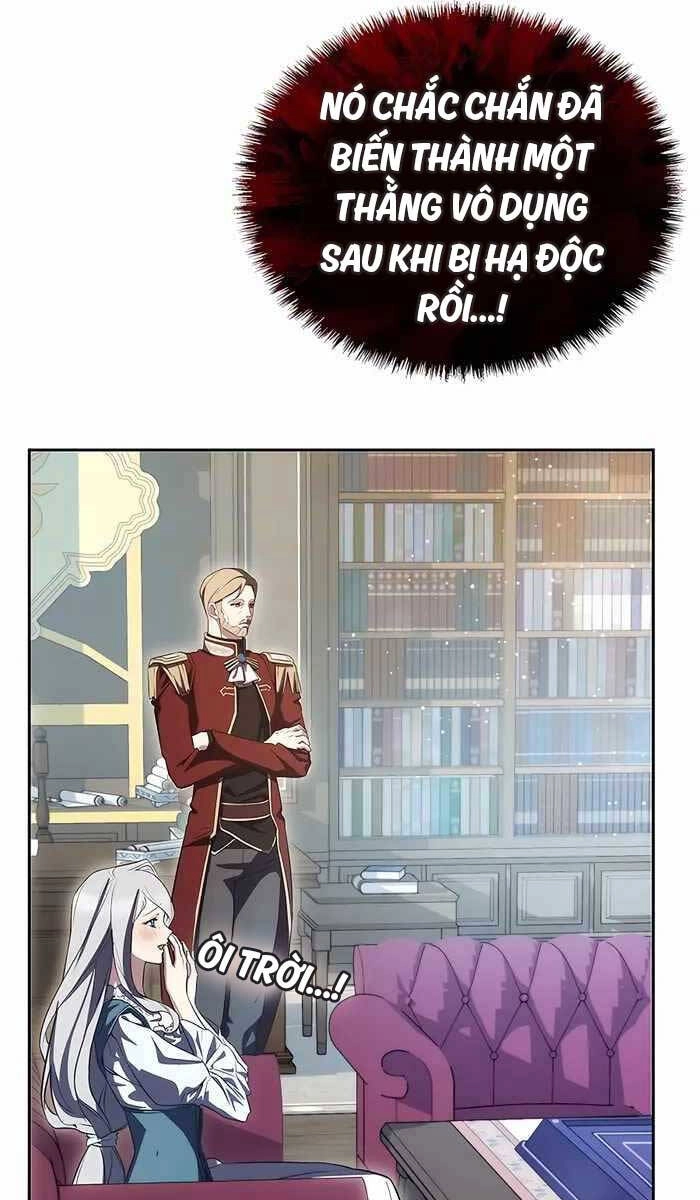 Giấc Mơ Trong Game Trở Thành Hiện Thực Chapter 9 - 149