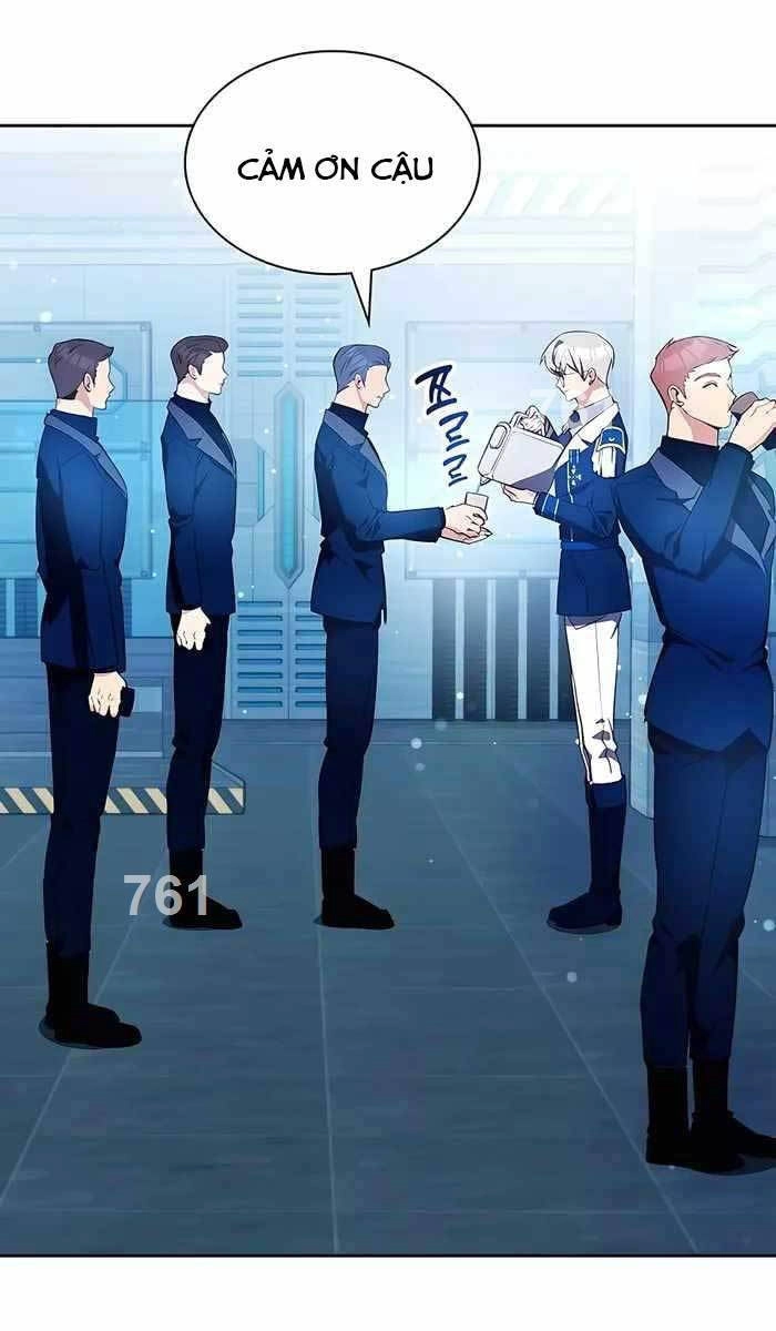 Giấc Mơ Trong Game Trở Thành Hiện Thực Chapter 10 - 3