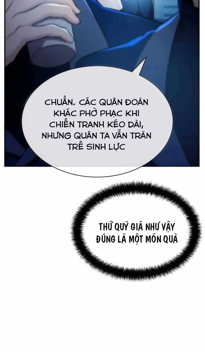 Giấc Mơ Trong Game Trở Thành Hiện Thực Chapter 10 - 5