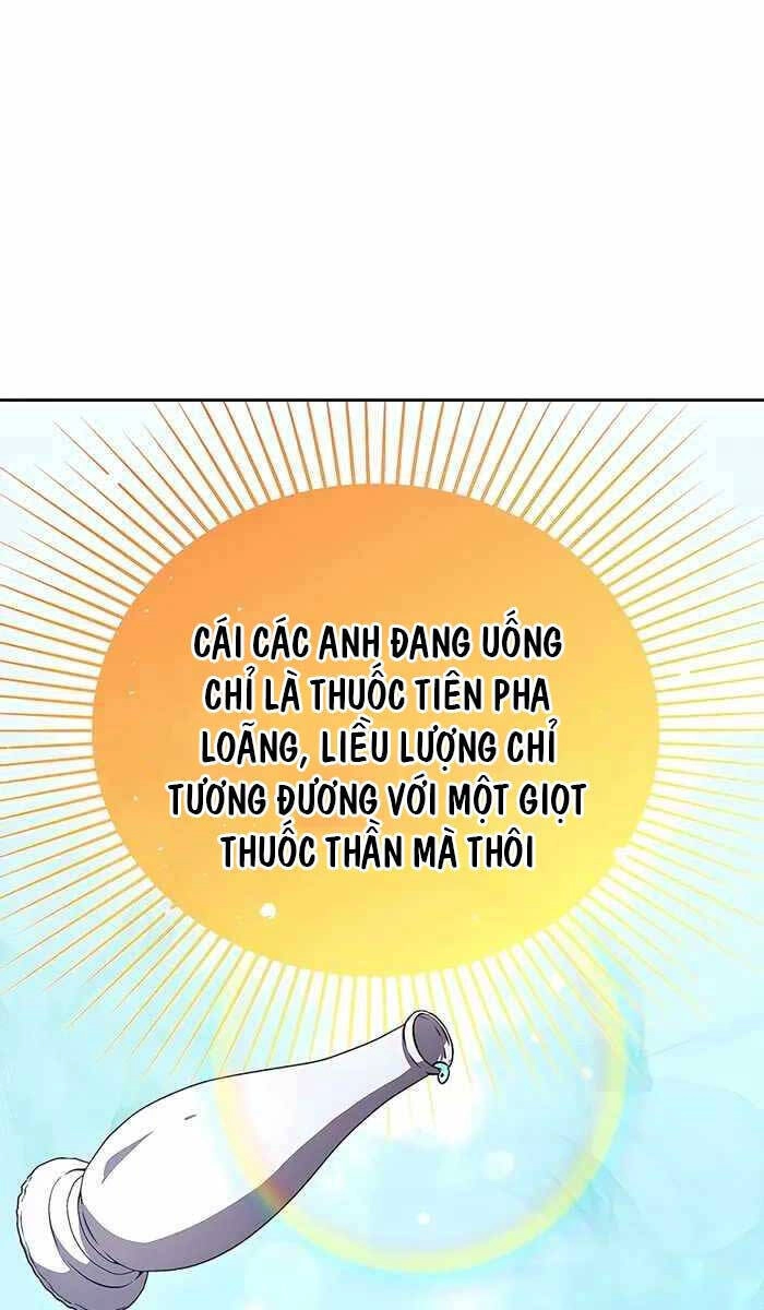 Giấc Mơ Trong Game Trở Thành Hiện Thực Chapter 10 - 6