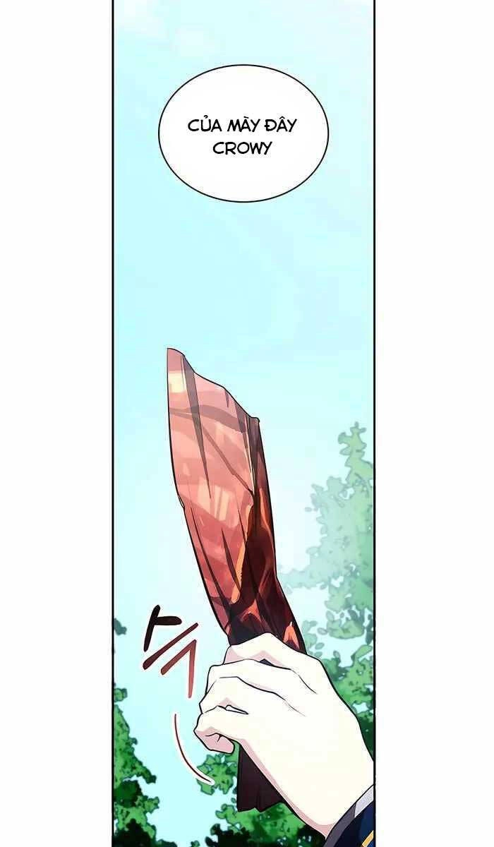 Giấc Mơ Trong Game Trở Thành Hiện Thực Chapter 10 - 12