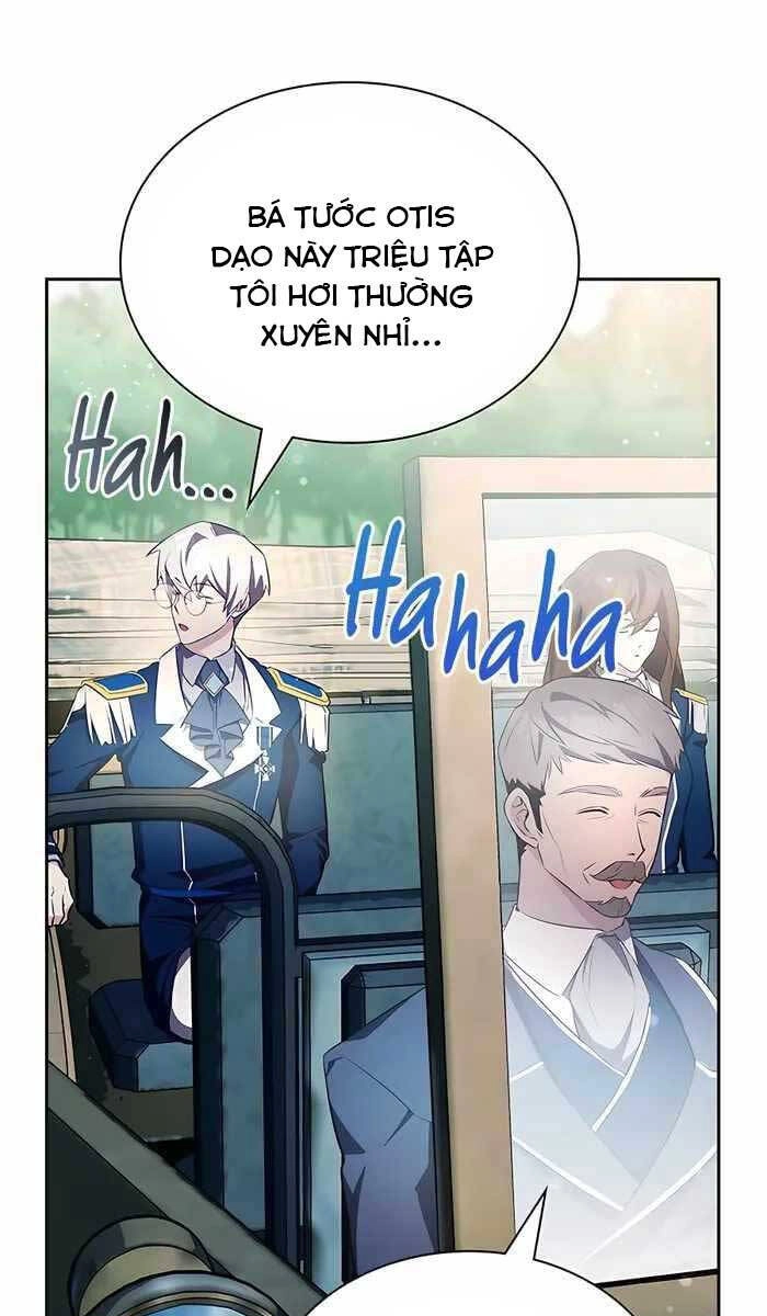 Giấc Mơ Trong Game Trở Thành Hiện Thực Chapter 10 - 18