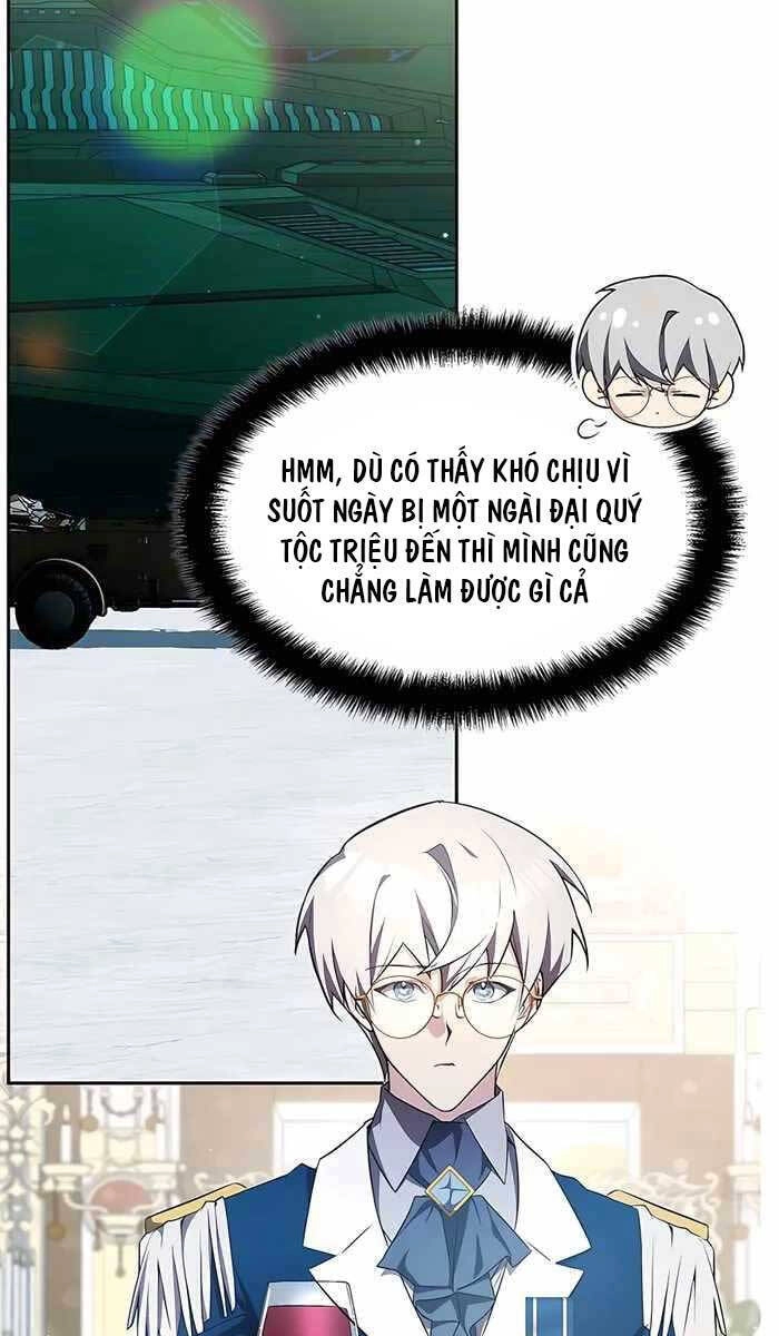 Giấc Mơ Trong Game Trở Thành Hiện Thực Chapter 10 - 20