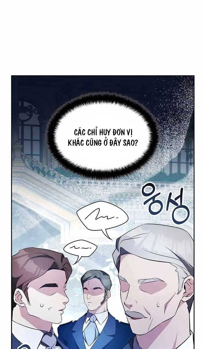 Giấc Mơ Trong Game Trở Thành Hiện Thực Chapter 10 - 22