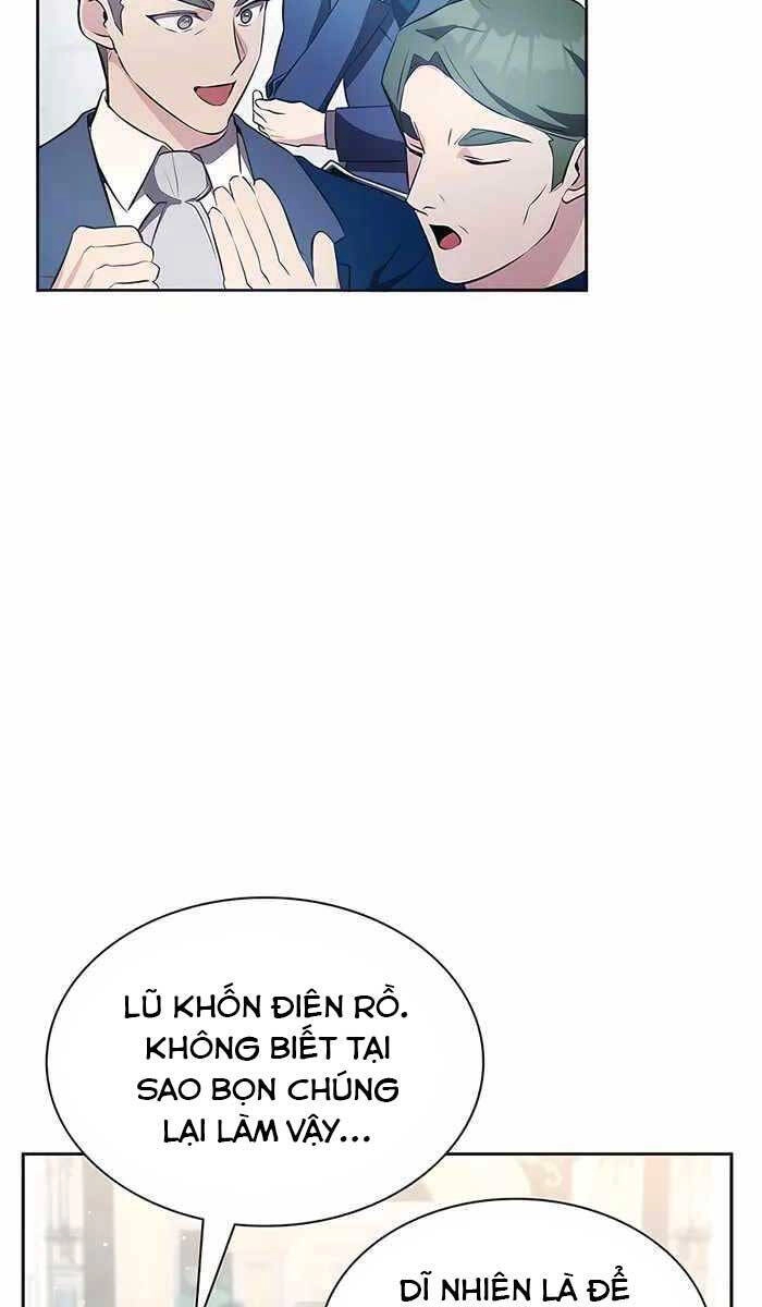 Giấc Mơ Trong Game Trở Thành Hiện Thực Chapter 10 - 36