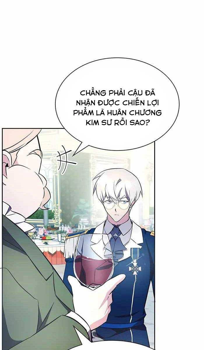 Giấc Mơ Trong Game Trở Thành Hiện Thực Chapter 10 - 43