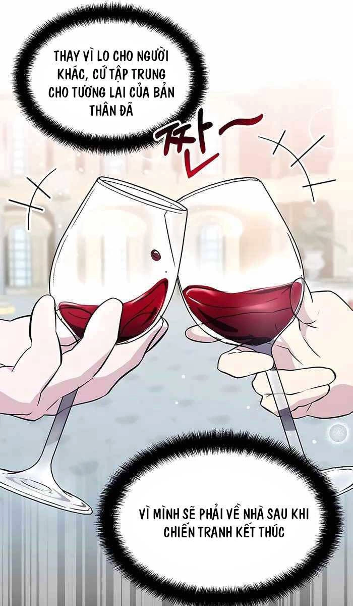 Giấc Mơ Trong Game Trở Thành Hiện Thực Chapter 10 - 47